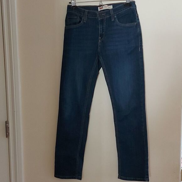 Levi's 511 skinny W27 L27 - Picture 1 of 9